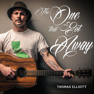 The One That Got Away (Explicit)