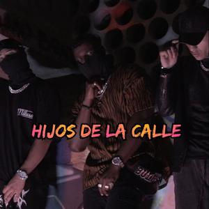 HIJOS DE LA CALLE (feat. Ray Brown & soldier kamikaze)