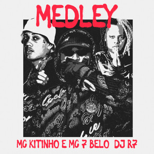 Medley (Explicit)