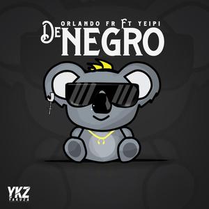 De Negro (feat. Yeipi the singer)