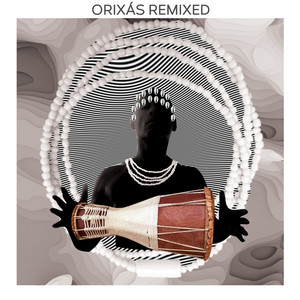 Orixás Remixed: Vassi (Exú) (Jotaerre Remix)