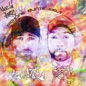 Schöne bunte Welt (feat. Patu) (Explicit)