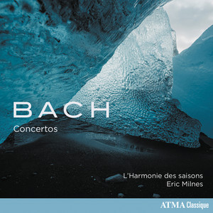 J.S. Bach: Concerto for Oboe, Violín, Strings and Continuo in C Minor, BWV 1060R: III. Allegro