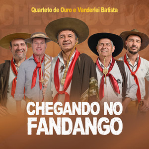 Chegando No Fandango