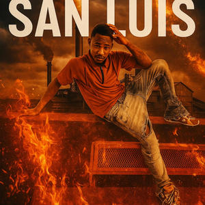 San Luis (Explicit)