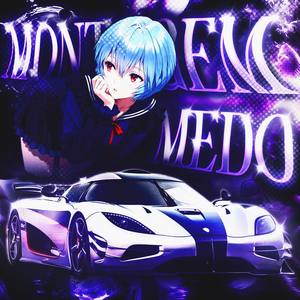 MONTAGEM MEDO (Ultra Slowed|Explicit)