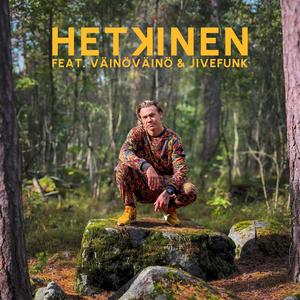 Hetkinen (feat. VäinöVäinö)