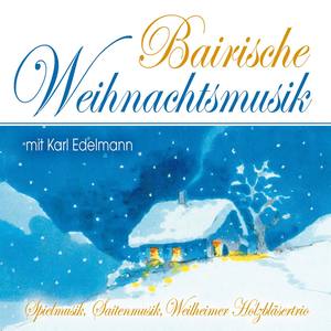 Bairische Weihnachtsmusik