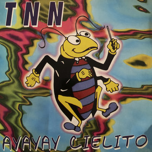 Ay Ay Ay Cielito (Inst.)