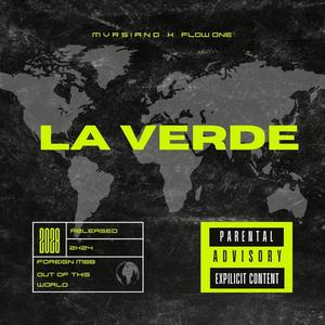La Verde (feat. Flow One)