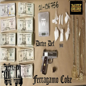 Ferragamo Coke (Explicit)