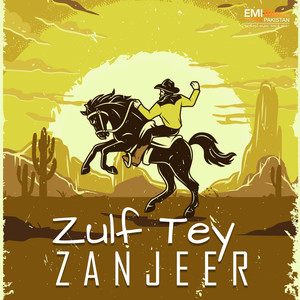 Zulf Tey Zanjeer (Original Motion Picture Soundtrack)