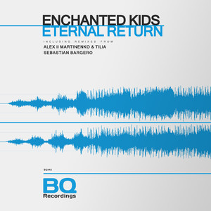 Eternal Return (Alex Ll Martinenko & Tilia Remix)