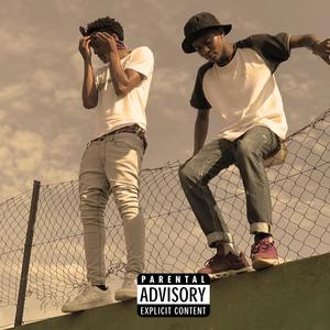 My X (feat. Abie Abelerona & Linxz) (Explicit)