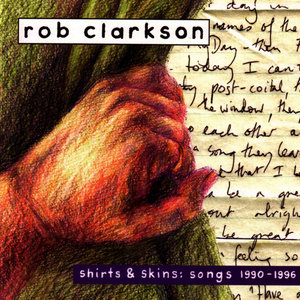 Shirts & Skins: Songs 1990 - 1996