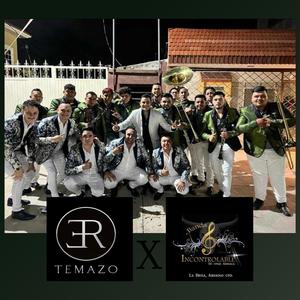 EN VIVO (with Edder Rendon Temazo) (En Vivo)