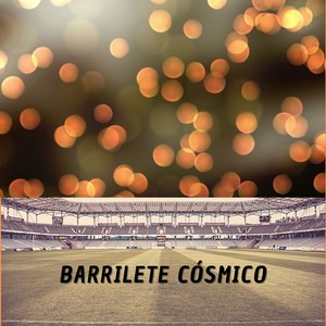 Barrilete Cósmico (Acoustic)