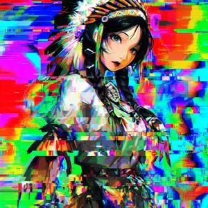 pocahontas (sped up|Explicit)