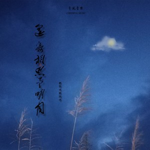 遥寄相思予明月