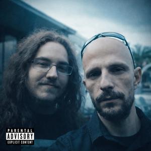 Too Late! (feat. Jezus Borgia) (Explicit)