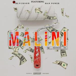 Malini (feat. Man power) [Explicit]