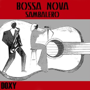 Bossa Nova Sambalero (Doxy Collection)