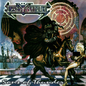 labyrinth of estras图片