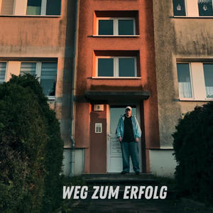 Weg zum Erfolg