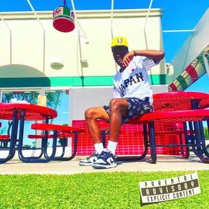 Blackin' Out (feat. Weeze) (Explicit)