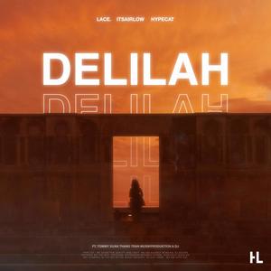 Delilah (Techno Mix|feat. Tommy Xuan Thang Tran Musikproduktion & DJ)