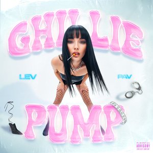 Ghillie Pump (Explicit)