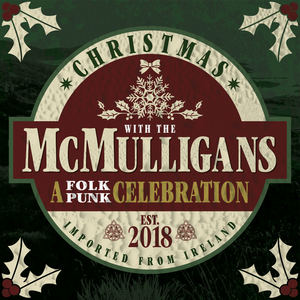 Christmas with the McMulligans