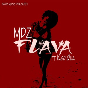 Flava[feat. Koo Qua] (Radio Edit)