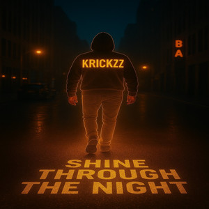 SHINE THROUGH THE NIGHT (Radio Edit)