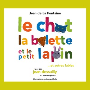 Le Rat et l’Eléphant