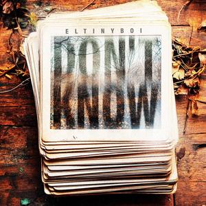 Don't Know (feat. HollyHoodTay & Cxndy) [Explicit]