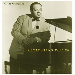 Latin Piano Player