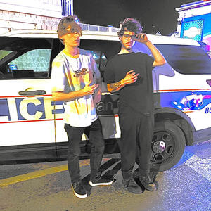 HELLCATS (feat. stn) (Explicit)