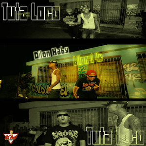 Tuta Loco (Dembow)