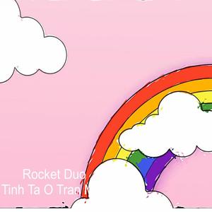 Tinh Ta O Tren May (Remix)