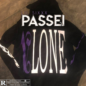 Passei de Vlone (Explicit)