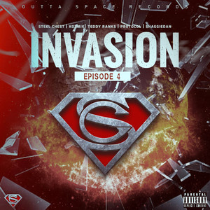 Invasion (Episode 4) (Explicit)