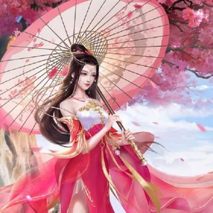 哦漏 - 剑玲珑(手游同名主题曲)