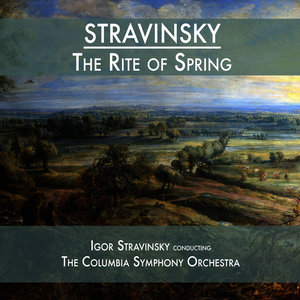 The Rite of Spring: Pt. 2