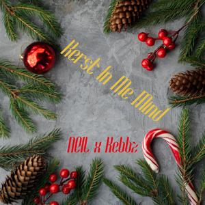 Kerst In Me Mind(feat. Kebbz)