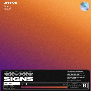Signs (Explicit)
