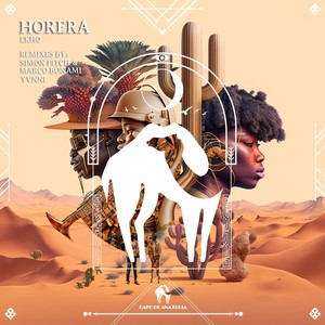 Horera (Yvnni Remix)