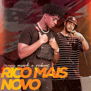 Rico Mais Novo (Explicit)