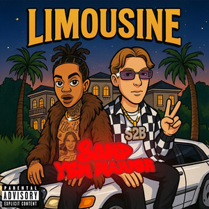 LIMOUSINE (feat. YBN Nahmir) (Explicit)