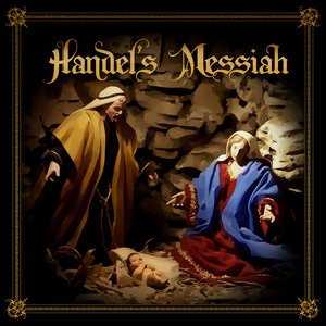 Handel: Messiah, HWV 56